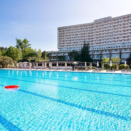 Ghotels Athos Palace Kallithea  Exterior foto