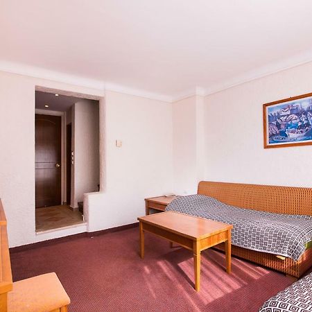 Ghotels Athos Palace Kallithea  Exterior foto
