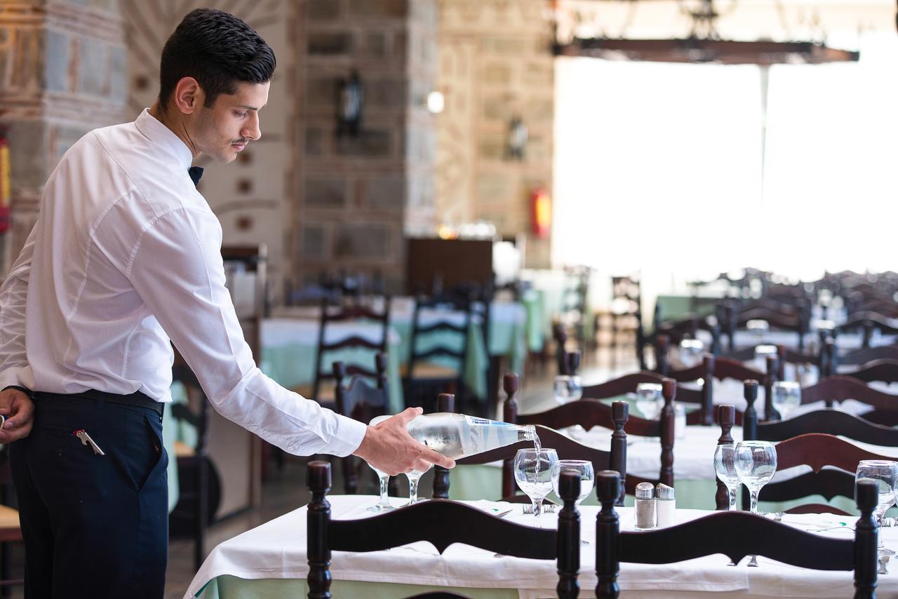Ghotels Athos Palace Kallithea  Exterior foto
