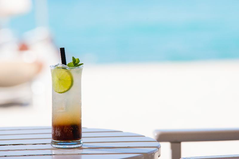 Ghotels Athos Palace Kallithea  Exterior foto