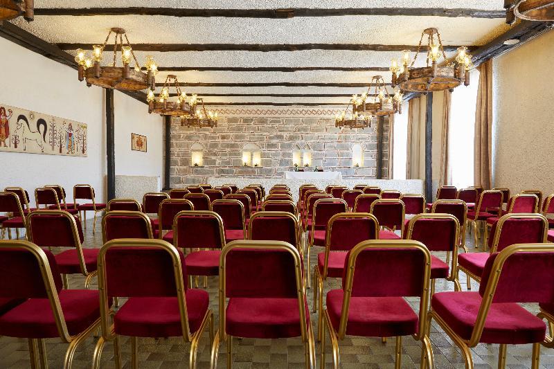 Ghotels Athos Palace Kallithea  Exterior foto