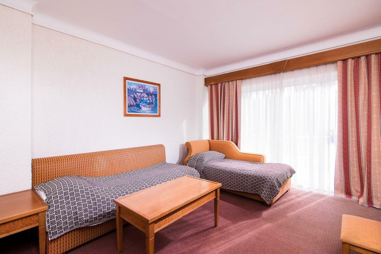Ghotels Athos Palace Kallithea  Exterior foto