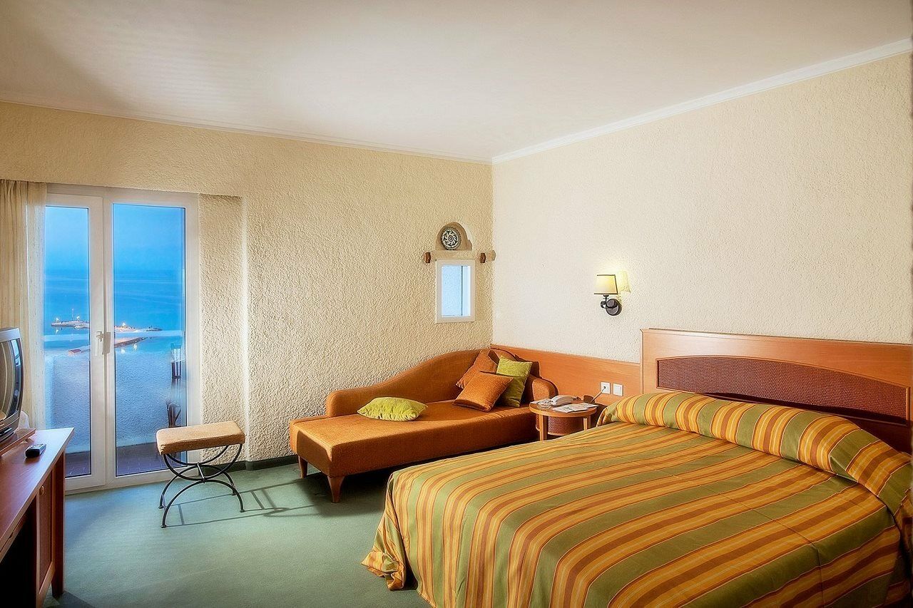 Ghotels Athos Palace Kallithea  Exterior foto