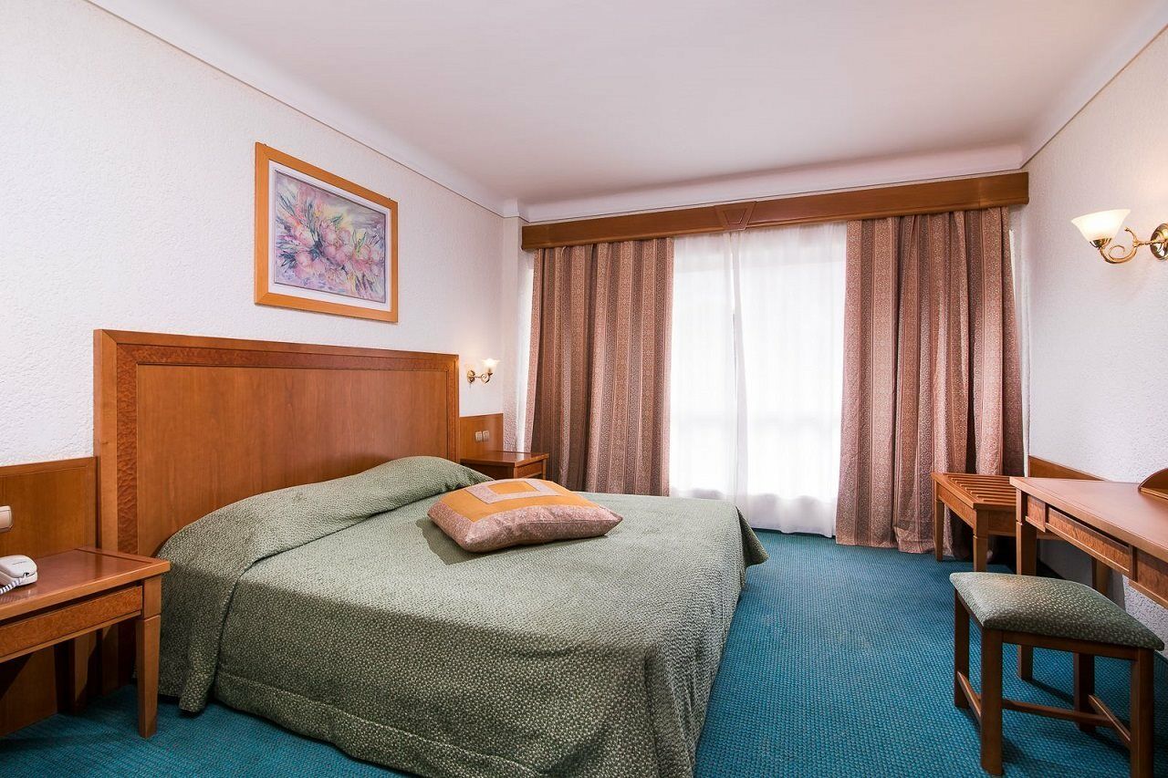 Ghotels Athos Palace Kallithea  Exterior foto